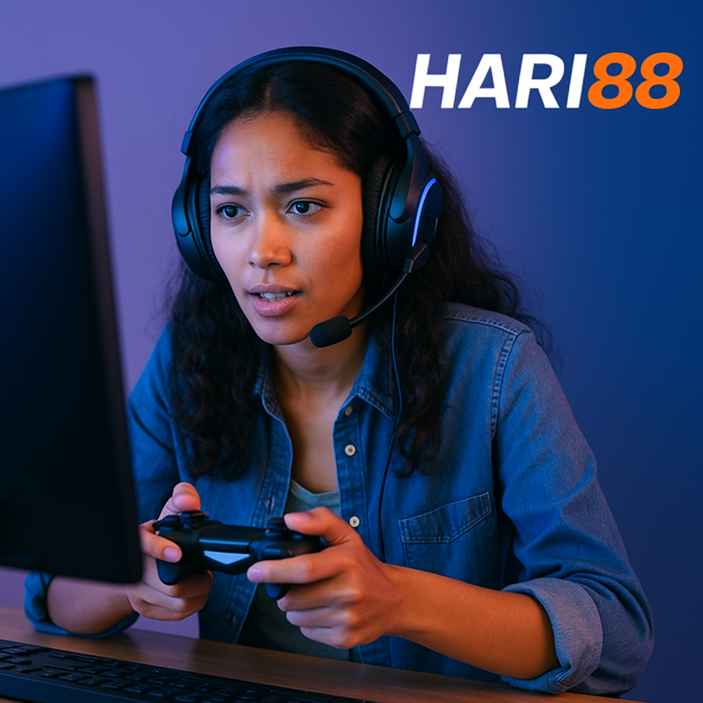HARI88